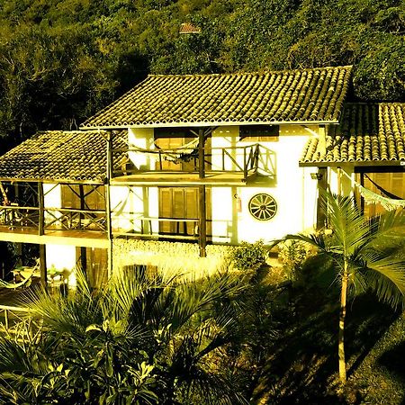 Pousada Terra Linda Praia do Rosa Kamer foto