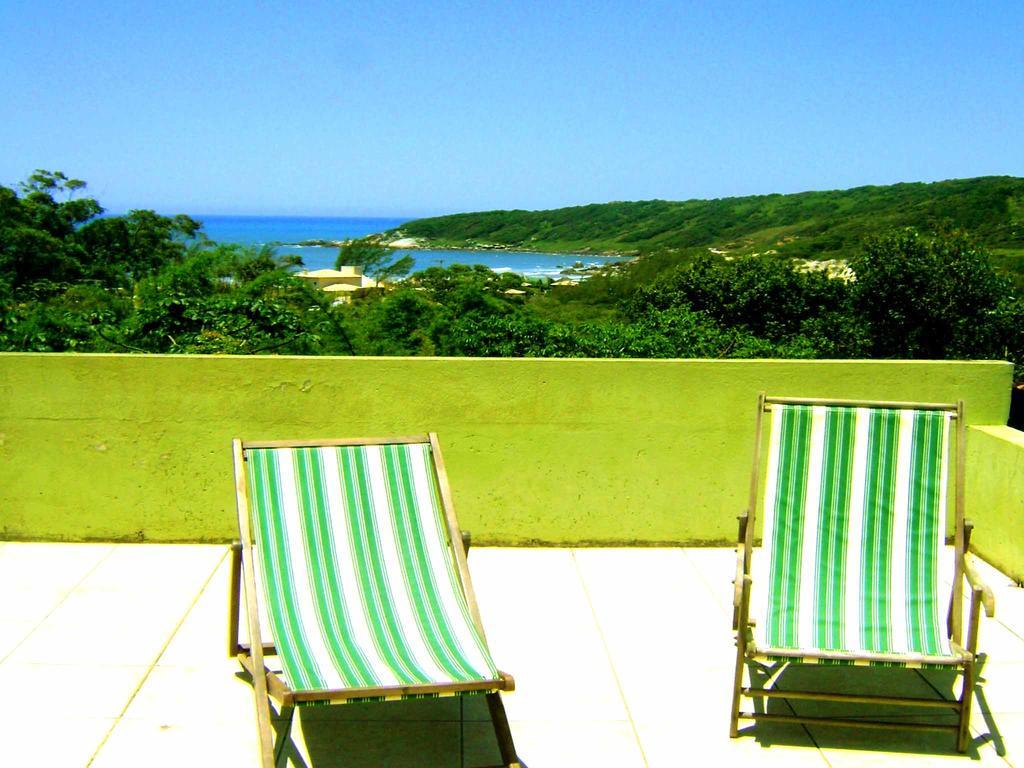 Pousada Terra Linda Praia do Rosa Kamer foto