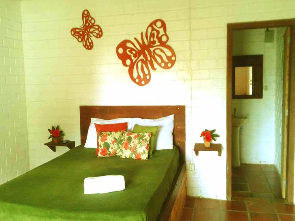 Pousada Terra Linda Praia do Rosa Kamer foto