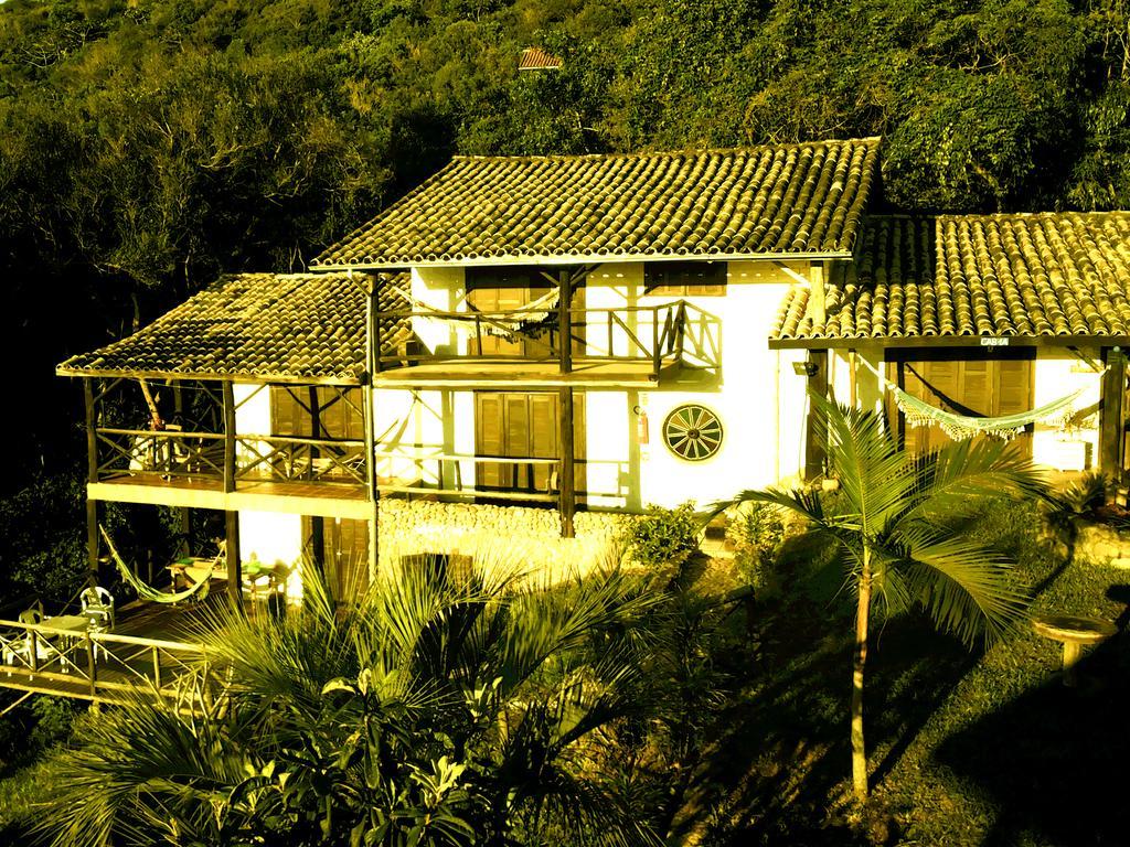 Pousada Terra Linda Praia do Rosa Kamer foto